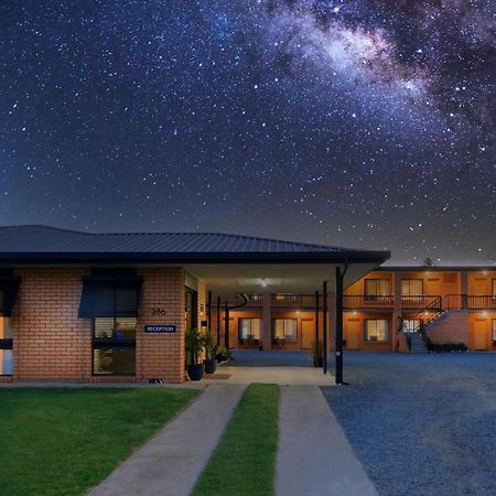 Deniliquin Motel Εξωτερικό φωτογραφία