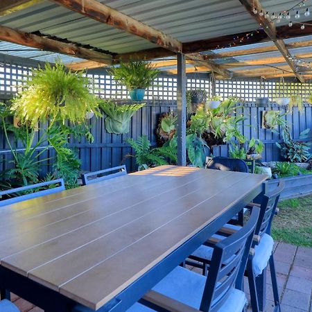 Deniliquin Motel Εξωτερικό φωτογραφία