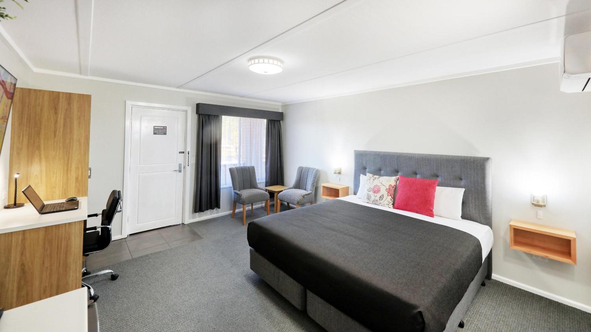 Deniliquin Motel Εξωτερικό φωτογραφία