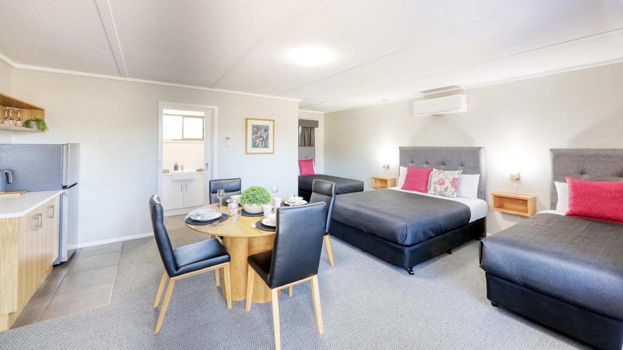 Deniliquin Motel Εξωτερικό φωτογραφία