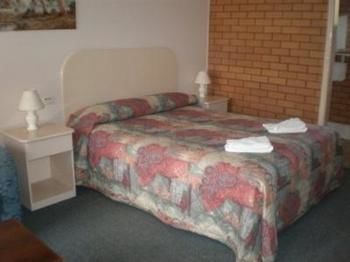 Deniliquin Motel Εξωτερικό φωτογραφία