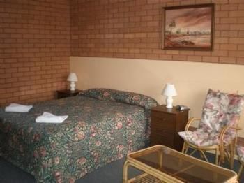 Deniliquin Motel Εξωτερικό φωτογραφία