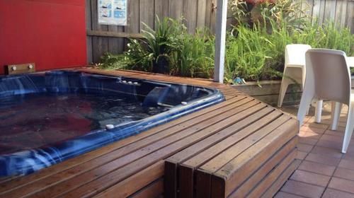 Deniliquin Motel Εξωτερικό φωτογραφία